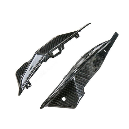 Kawasaki ZX4R Carbon Fiber 20