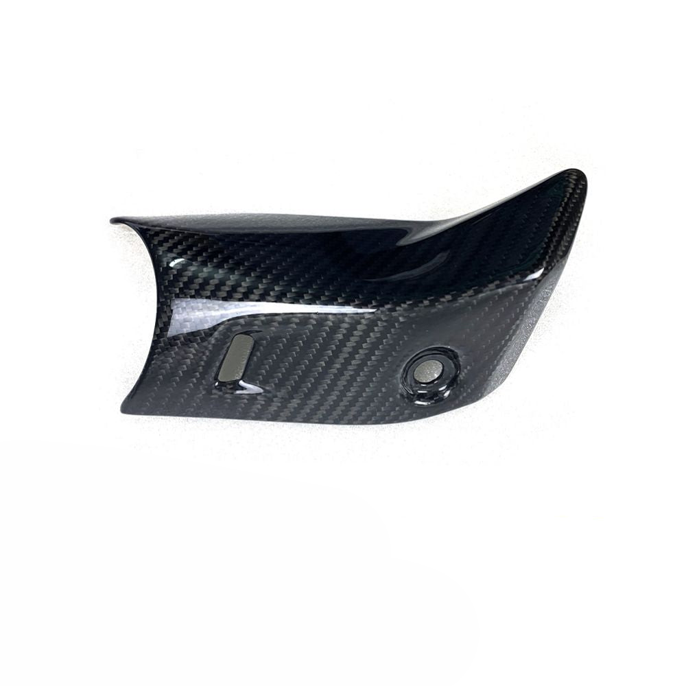Kawasaki ZX4R Carbon Fiber 20