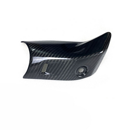 Kawasaki ZX4R Carbon Fiber 20