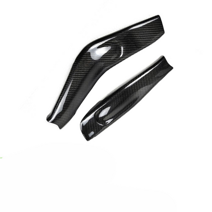 Kawasaki ZX4R Carbon Fiber 20