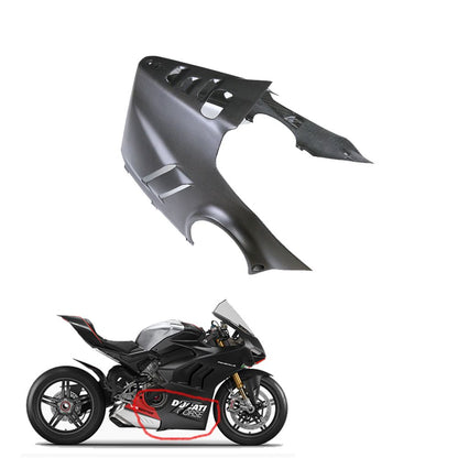 Ducati Panlgale V4 Dry Carbon Fiber 22 image 3