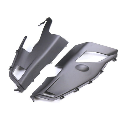 Ducati Panlgale V4 Dry Carbon Fiber 22 image 4