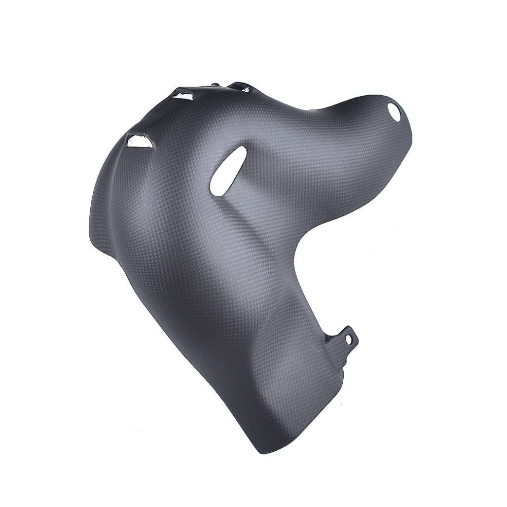 Ducati Panlgale V4 Dry Carbon Fiber 22 image 5