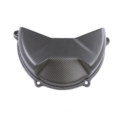 Ducati Panlgale V4 Dry Carbon Fiber 22
