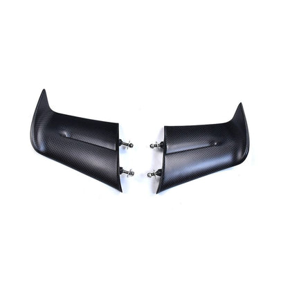 Ducati Panlgale V4 Dry Carbon Fiber 22