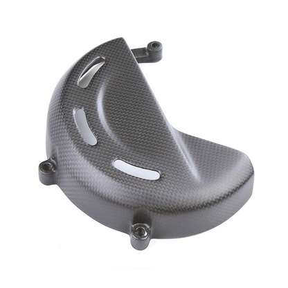 Ducati Panlgale V4 Dry Carbon Fiber 22