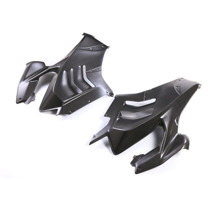Ducati Panlgale V4 Dry Carbon Fiber 22