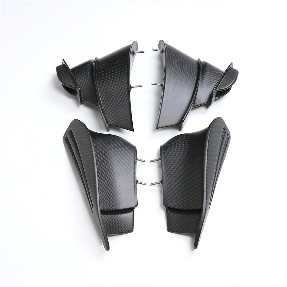 Ducati Panlgale V4 Dry Carbon Fiber 22