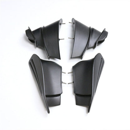 Ducati Panlgale V4 Dry Carbon Fiber 22