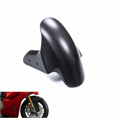 Ducati Panigale V4 V4S Dry Carbon Fiber 25