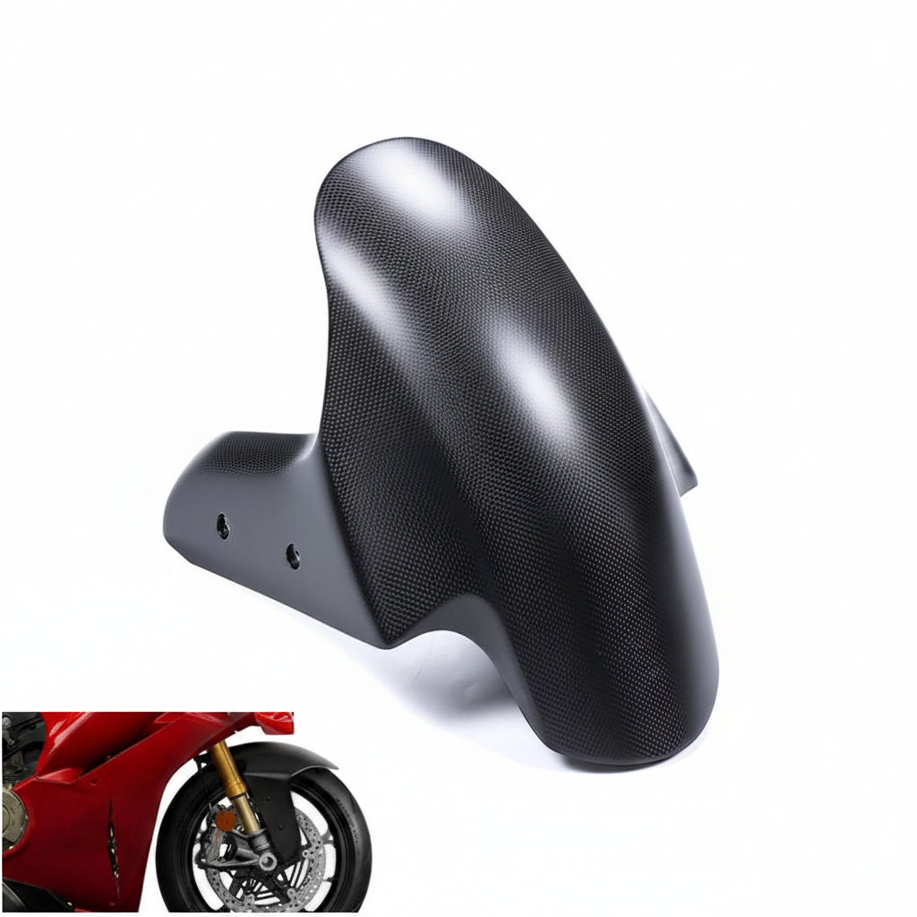 Ducati Panigale V4 V4S Dry Carbon Fiber 25 image 2