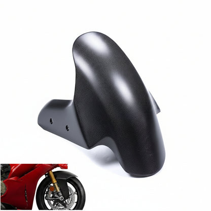 Ducati Panigale V4 V4S Dry Carbon Fiber 25 image 2