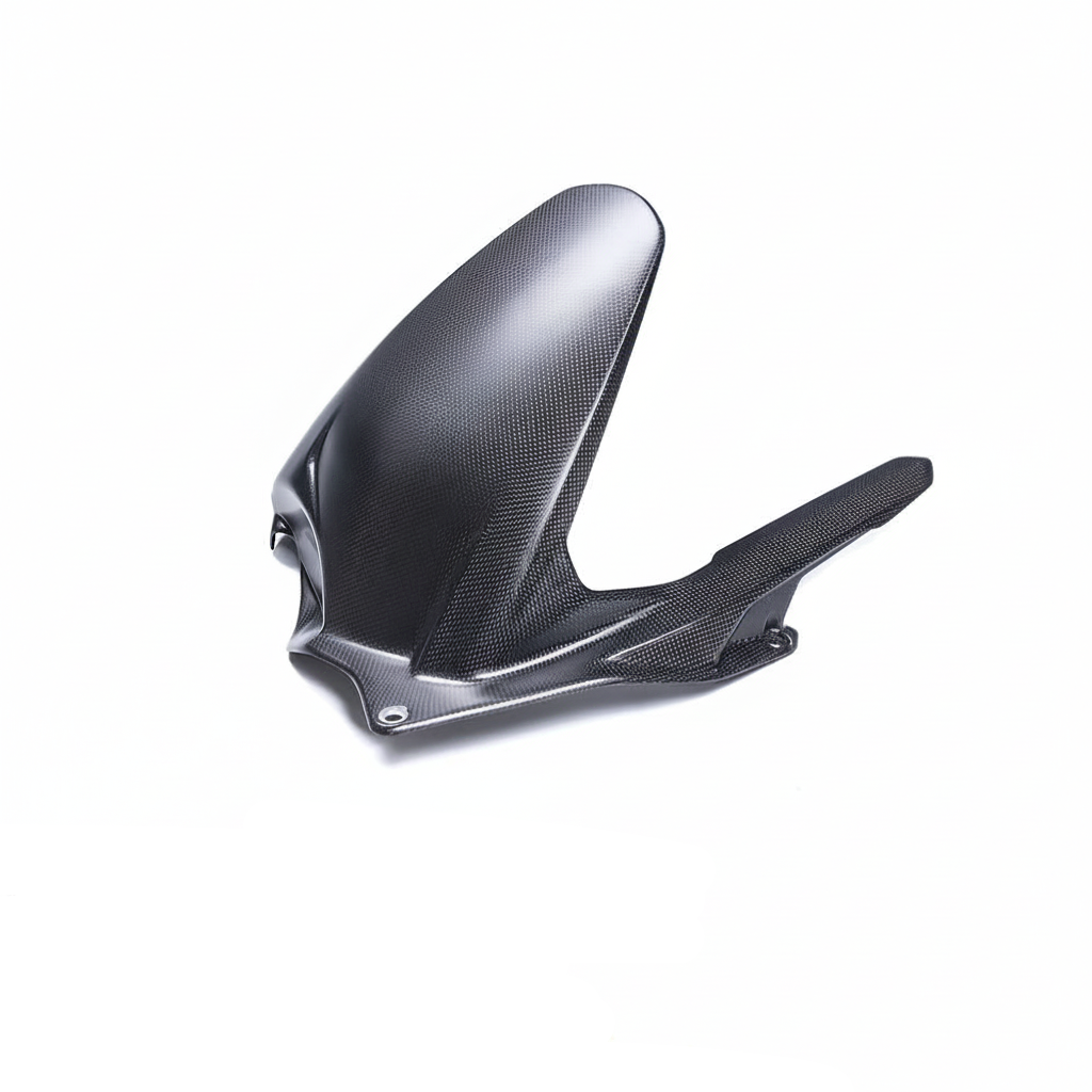 Ducati Panigale V4 V4S Dry Carbon Fiber 25