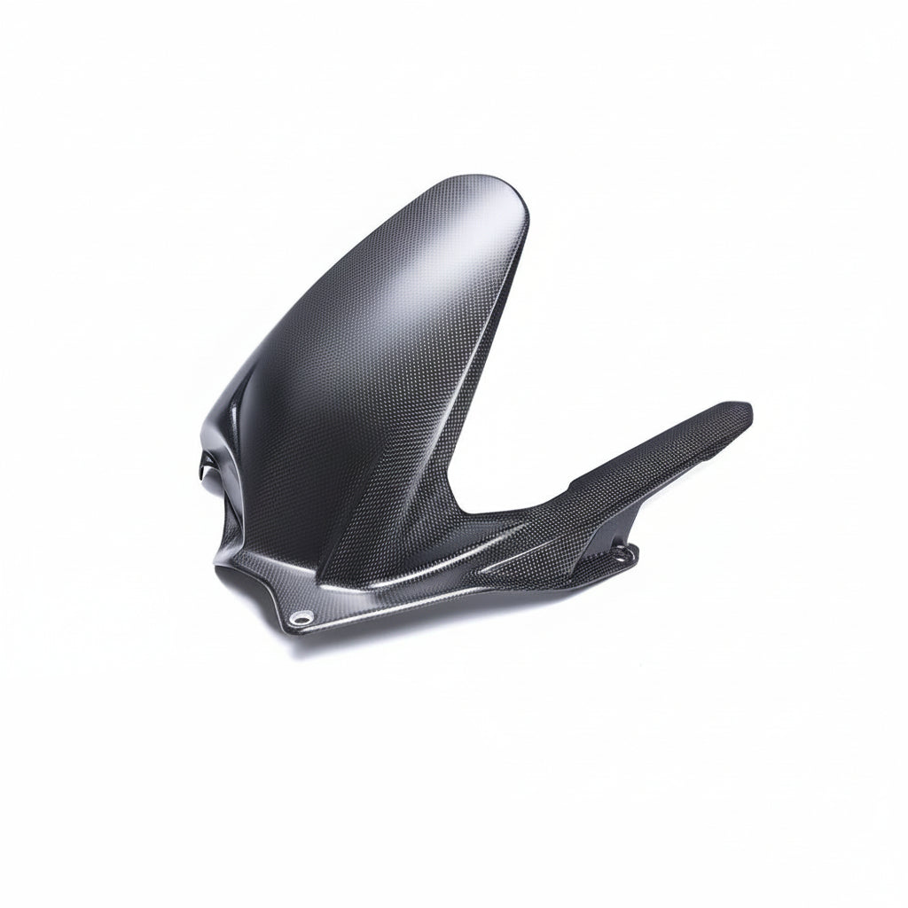 Ducati Panigale V4 V4S Dry Carbon Fiber 25