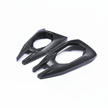 Ducati Panigale V4 V4S Dry Carbon Fiber 25