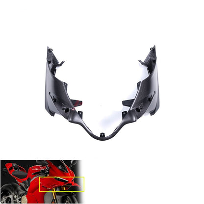 Ducati Panigale V4 V4S Dry Carbon Fiber 25