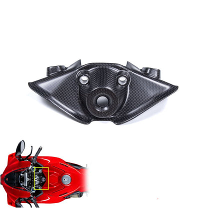Ducati Panigale V4 V4S Dry Carbon Fiber 25