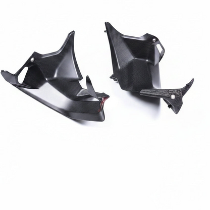 Ducati Panigale V4 V4S Dry Carbon Fiber 25