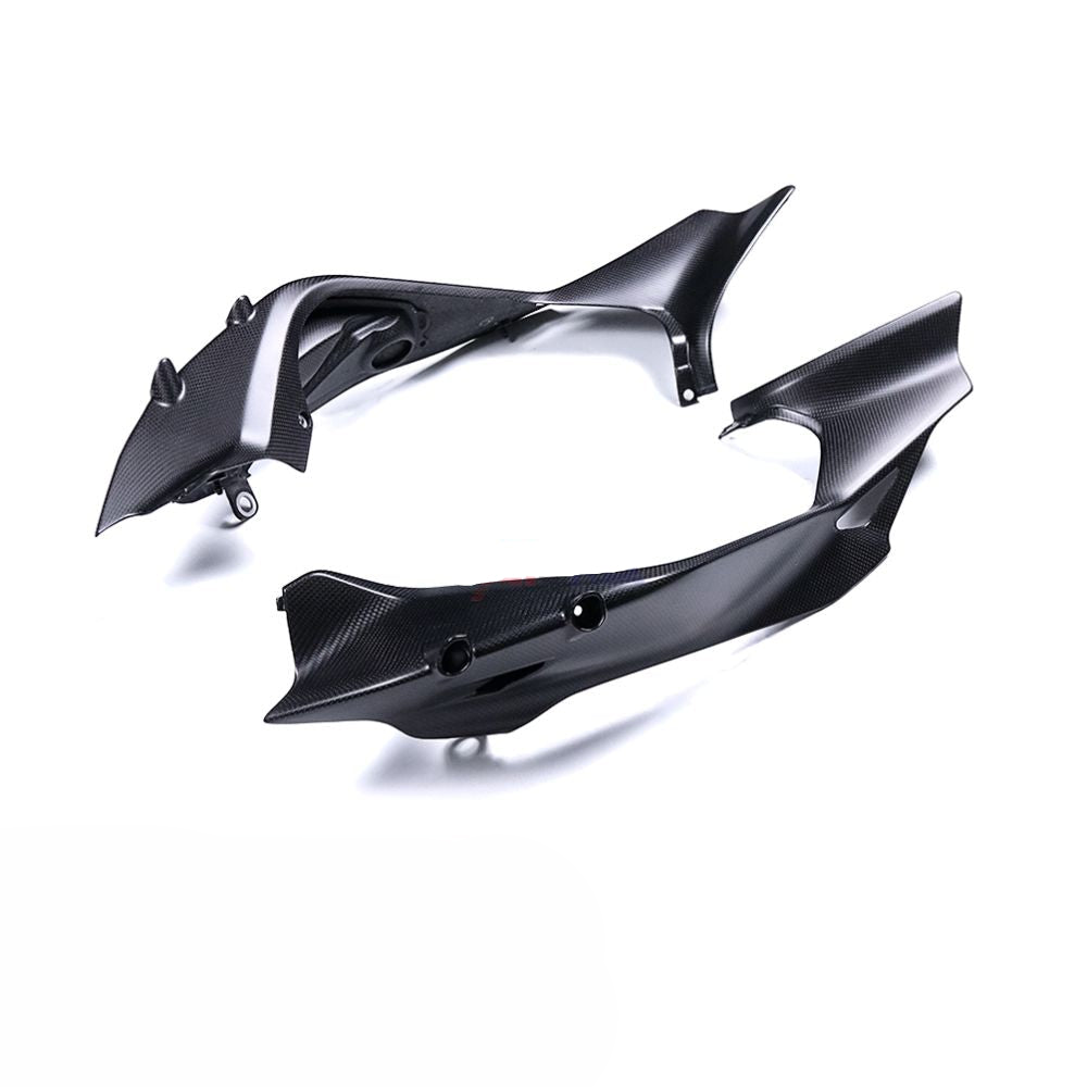Ducati Panigale V4 V4S Dry Carbon Fiber 25