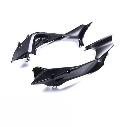 Ducati Panigale V4 V4S Dry Carbon Fiber 25