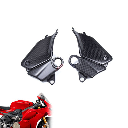 Ducati Panigale V4 V4S Dry Carbon Fiber 25