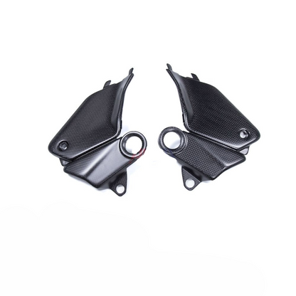 Ducati Panigale V4 V4S Dry Carbon Fiber 25