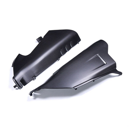 Ducati Panigale V4 V4S Dry Carbon Fiber 25