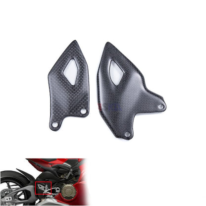Ducati Panigale V4 V4S Dry Carbon Fiber 25
