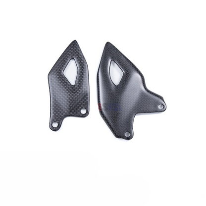 Ducati Panigale V4 V4S Dry Carbon Fiber 25