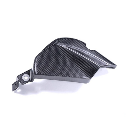 Ducati Panigale V4 V4S Dry Carbon Fiber 25