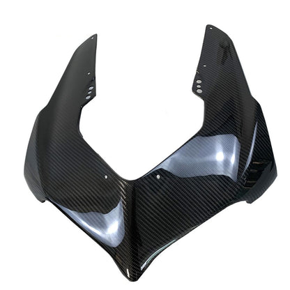 Ducati Panlgale V4 V4S Carbon Fiber 18 20 image 2