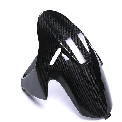 Ducati Panlgale V4 V4S Carbon Fiber 18 20 image 3