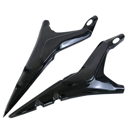 Ducati Panlgale V4 V4S Carbon Fiber 18 20 image 4