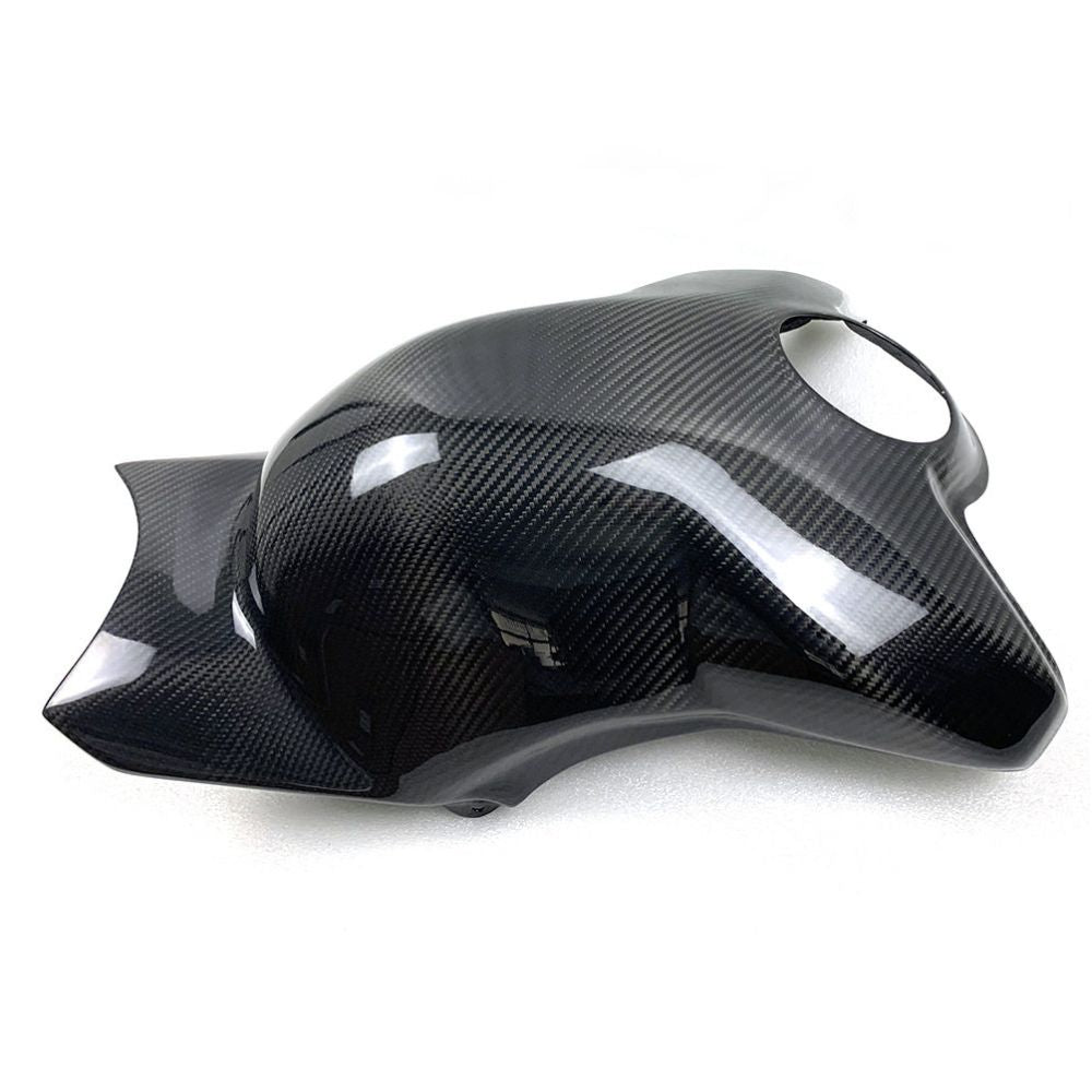 Ducati Panlgale V4 V4S Carbon Fiber 18 20