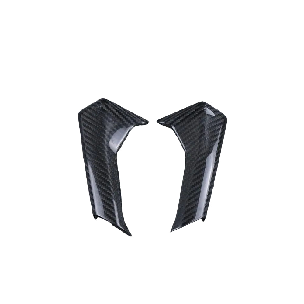 Ducati Panlgale V4 V4S Carbon Fiber 18 20