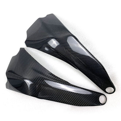 Ducati Panlgale V4 V4S Carbon Fiber 18 20