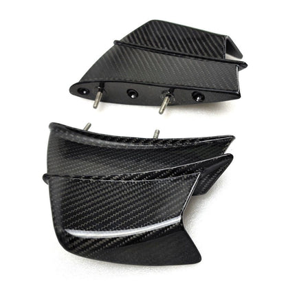 Ducati Panlgale V4 V4S Carbon Fiber 18 20