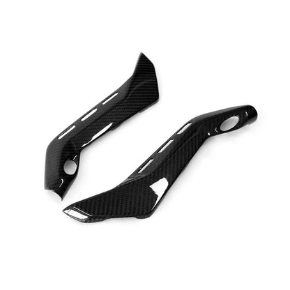 Ducati Panlgale V4 V4S Carbon Fiber 18 20