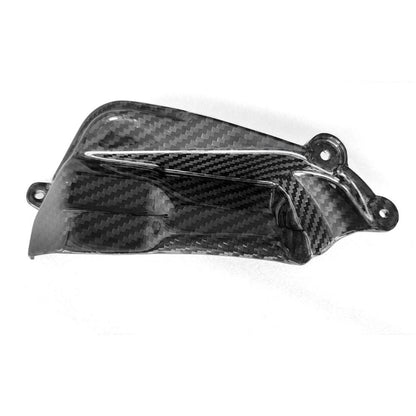 Ducati Panlgale V4 V4S Carbon Fiber 18 20