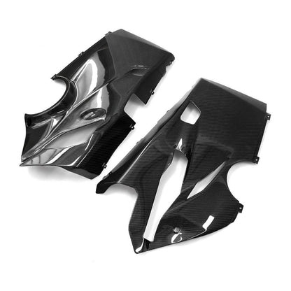 Ducati Panlgale V4 V4S Carbon Fiber 18 20