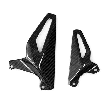 Ducati Panlgale V4 V4S Carbon Fiber 18 20