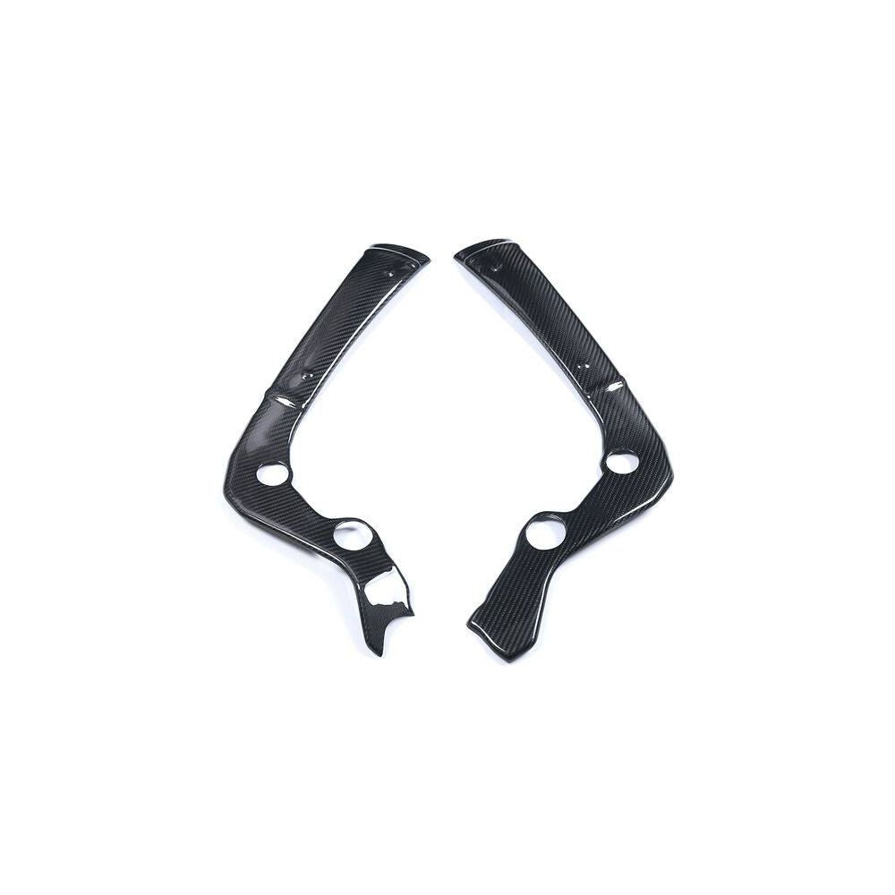 Suzuki GSXR1000 Carbon Fiber 17 image 0