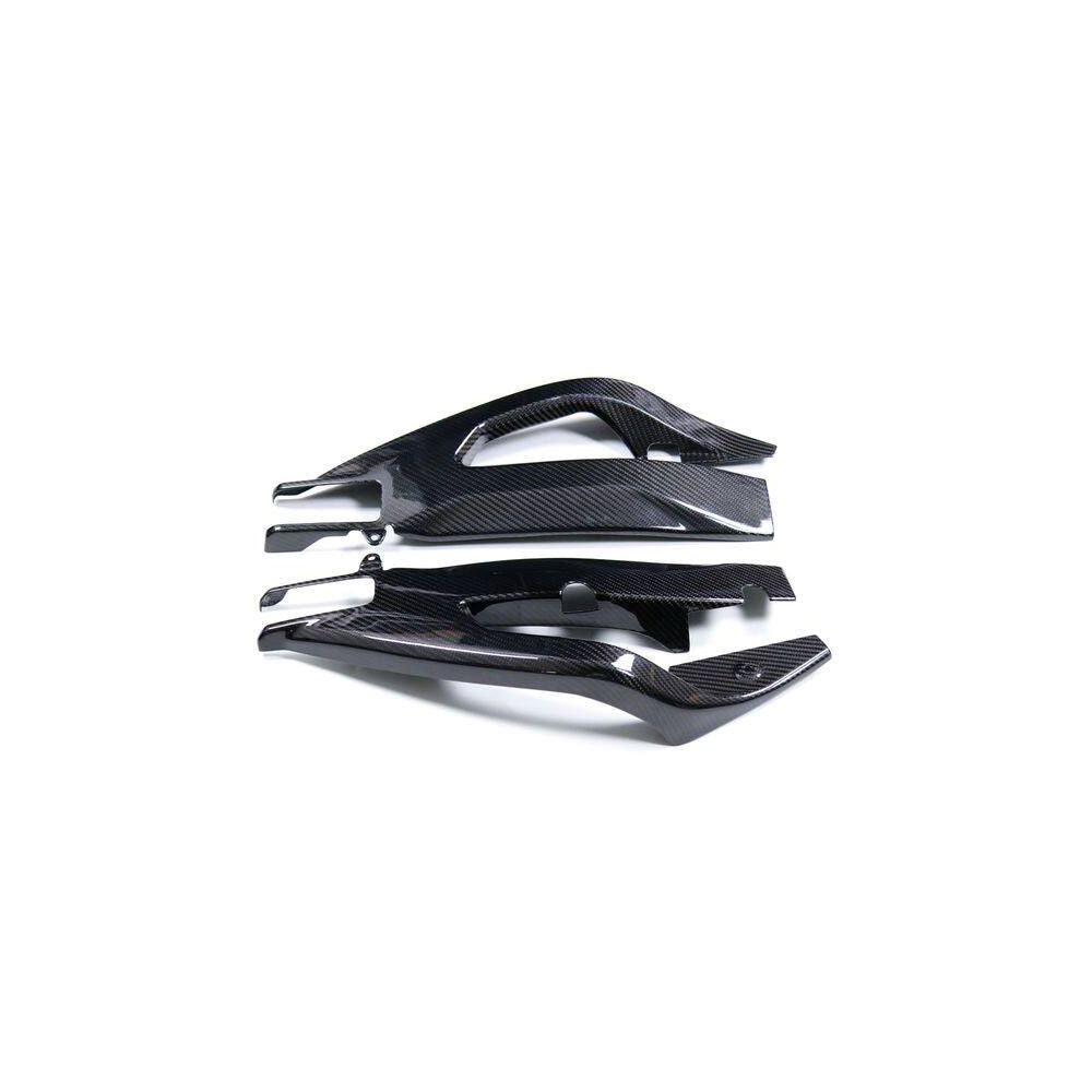 Suzuki GSXR1000 Carbon Fiber 17 image 2
