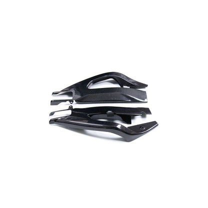 Suzuki GSXR1000 Carbon Fiber 17 image 2