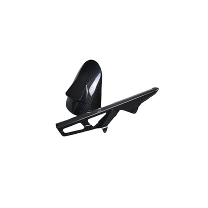 Suzuki GSXR1000 Carbon Fiber 17