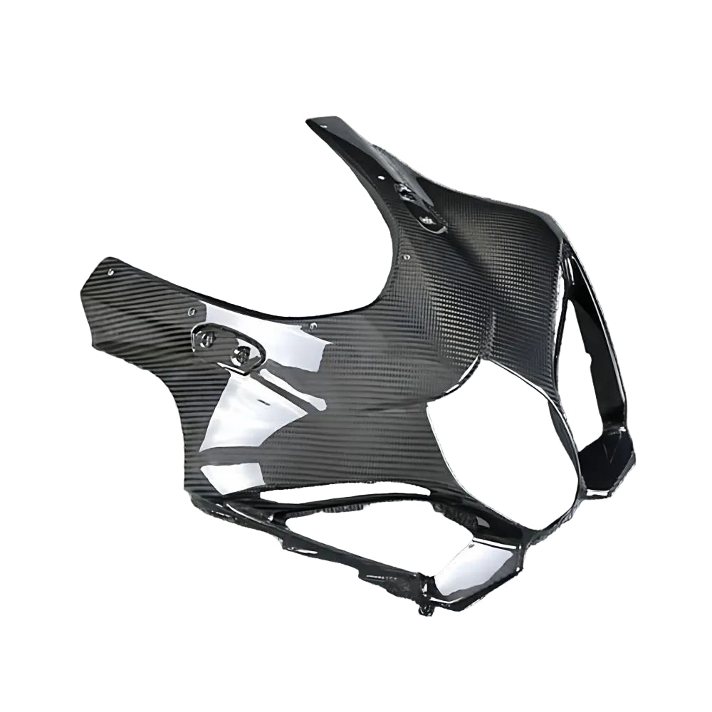 Suzuki GSXR1000 Carbon Fiber 17