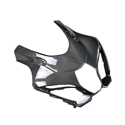 Suzuki GSXR1000 Carbon Fiber 17