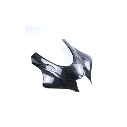 Suzuki GSXR1000 Carbon Fiber 17
