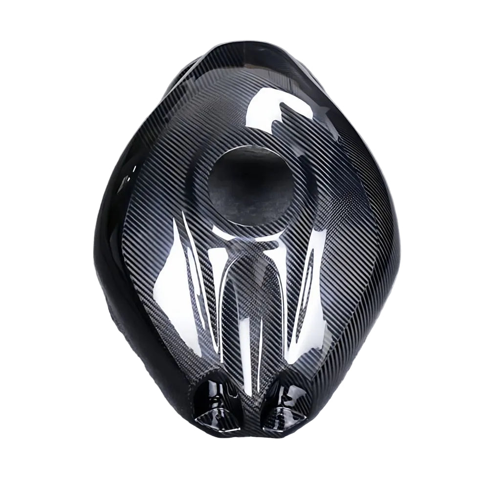 Suzuki GSXR1000 Carbon Fiber 17