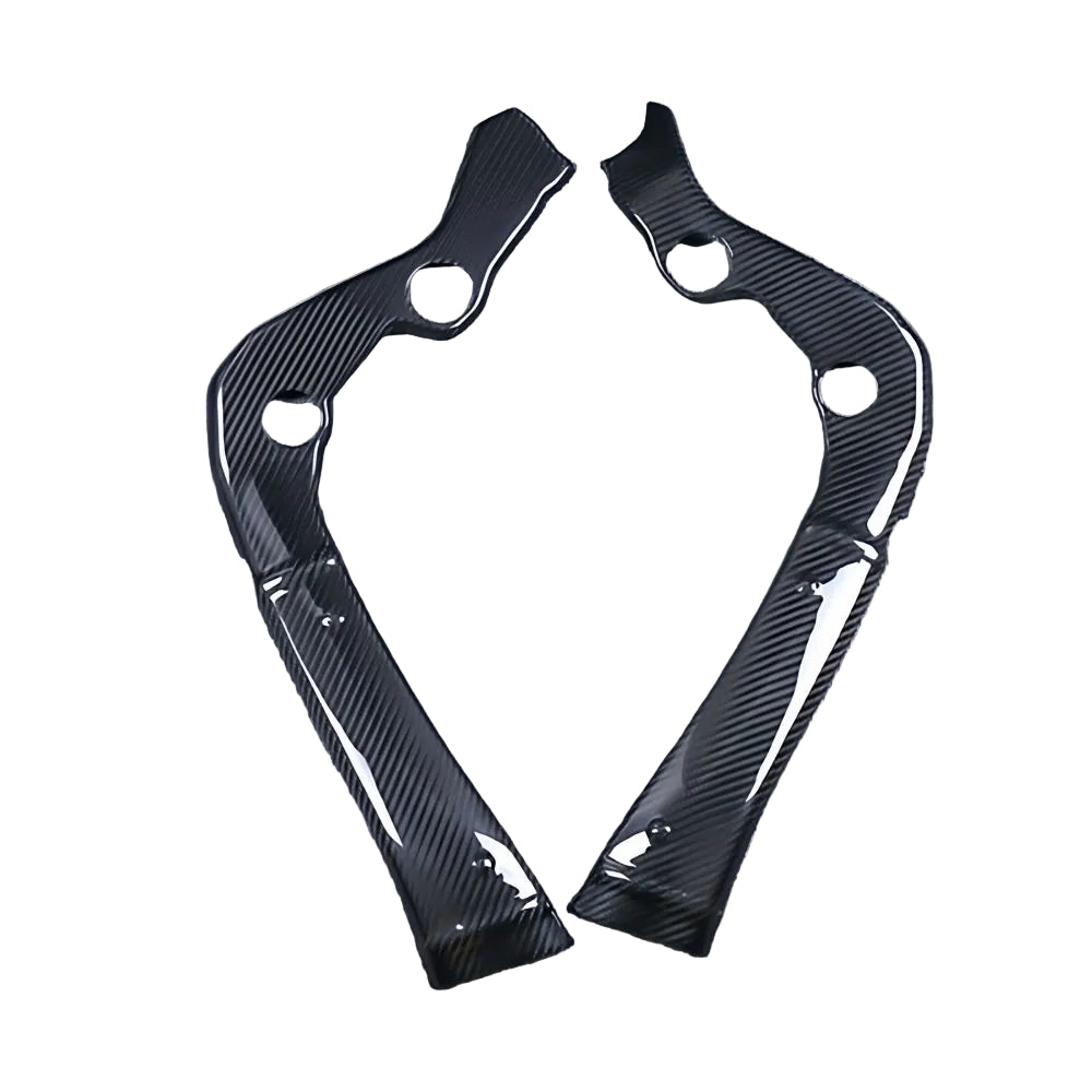 Suzuki GSXR1000 Carbon Fiber 17